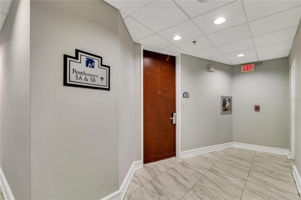 151 E WASHINGTON STREET # 5B, ORLANDO, FL 32801 — zdjęcie 5