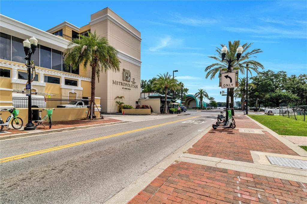 151 E WASHINGTON STREET # 5B, ORLANDO, FL 32801 — zdjęcie 4