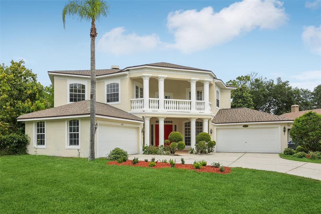 3062 SUTTON WOODS DRIVE, PLANT CITY, FL 33566 — zdjęcie 2