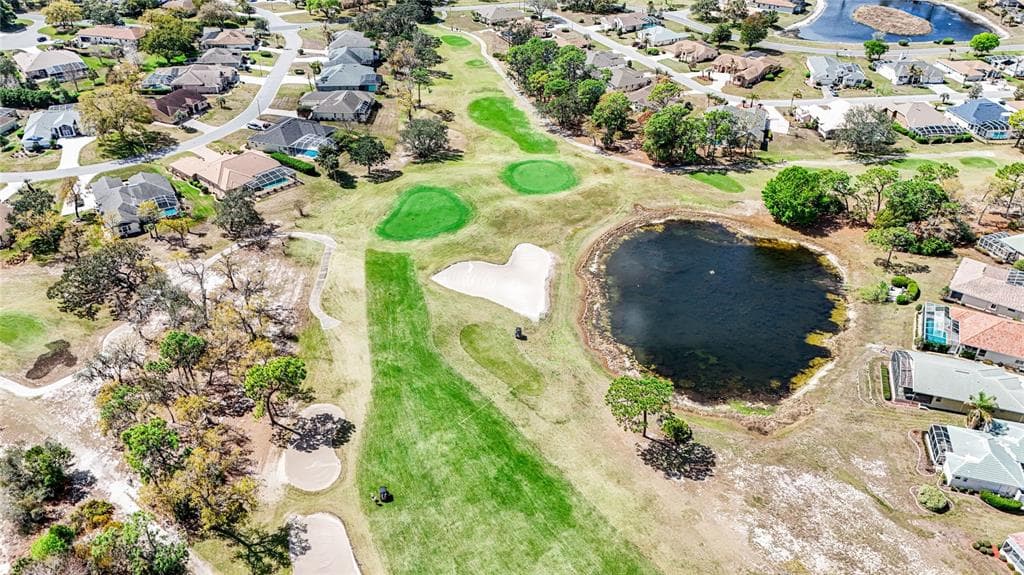 9127 PLAYERS DRIVE, WEEKI WACHEE, FL 34613 — zdjęcie 4