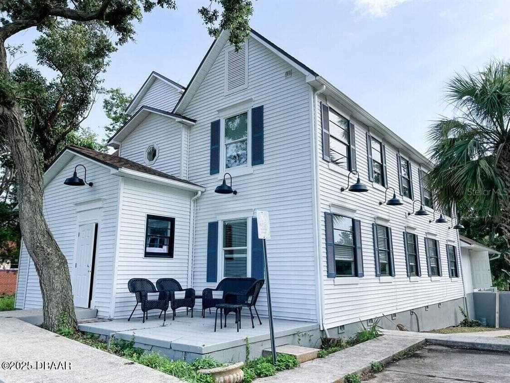 404 S RIDGEWOOD AVENUE, DAYTONA BEACH, FL 32114 — zdjęcie 4