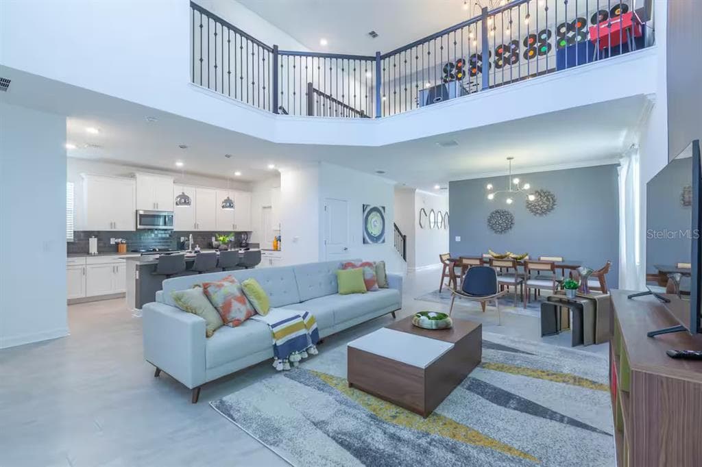 2924 PROTAGONIST STREET, KISSIMMEE, FL 34746 — zdjęcie 2