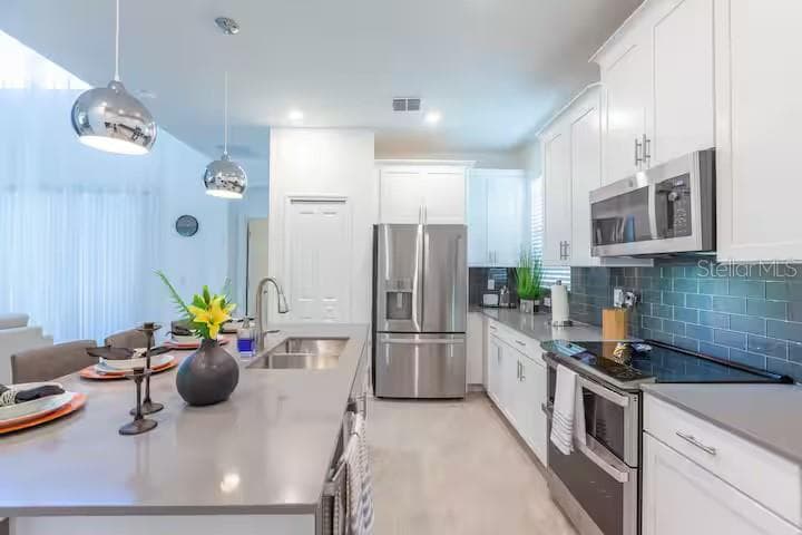 2924 PROTAGONIST STREET, KISSIMMEE, FL 34746 — zdjęcie 4