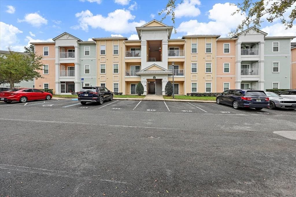4998 KEY LIME DRIVE # 103, JACKSONVILLE, FL 32256