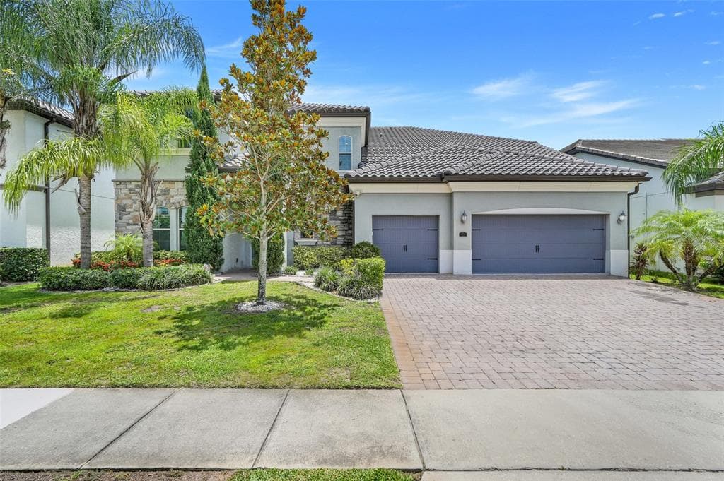 7920 CHILTON DRIVE, ORLANDO, FL 32836 — zdjęcie 2
