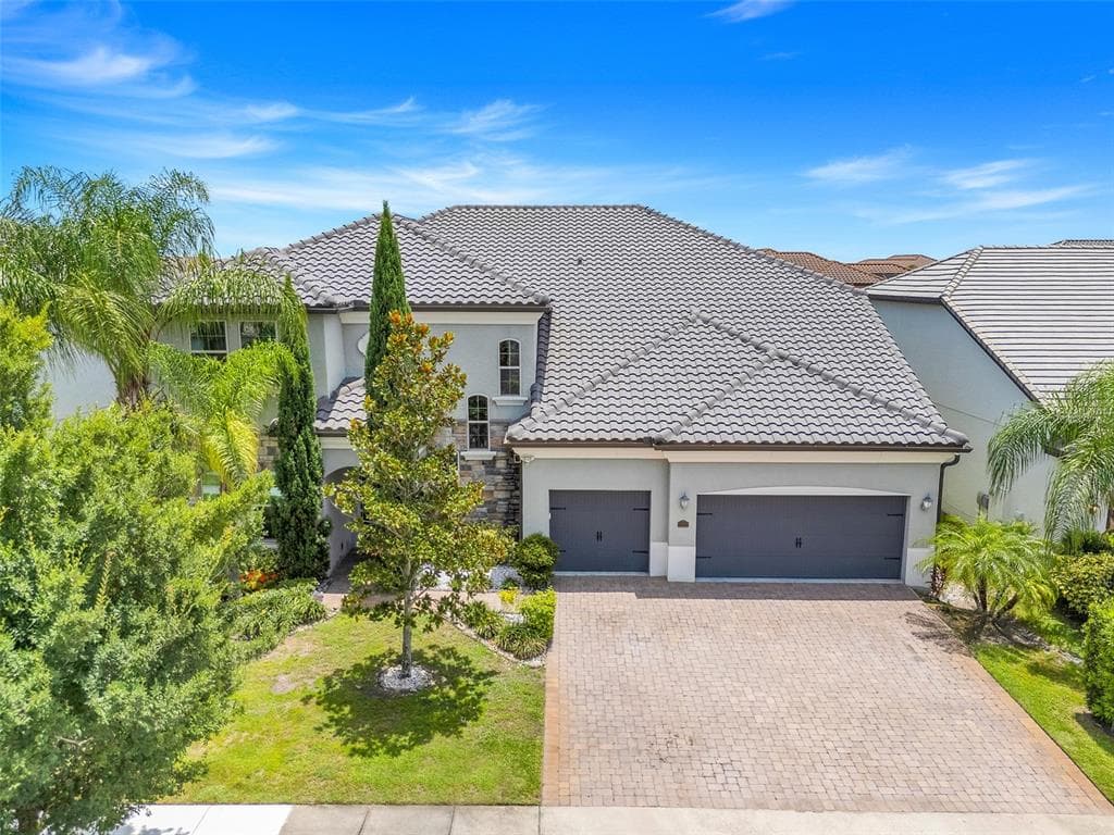 7920 CHILTON DRIVE, ORLANDO, FL 32836