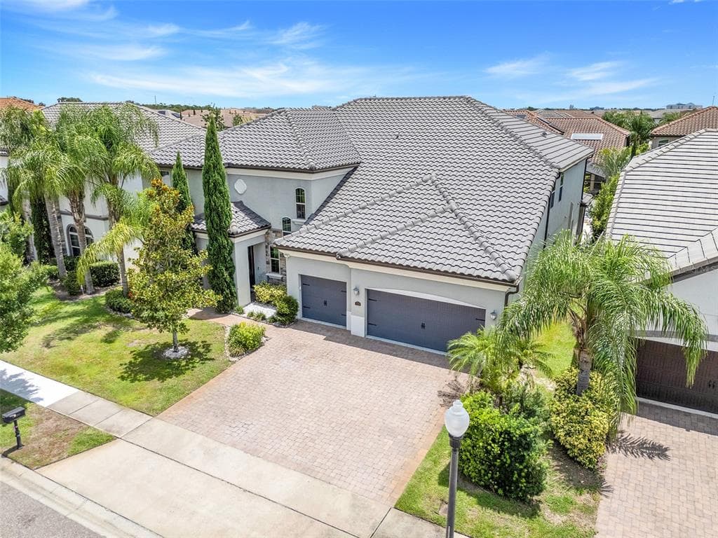 7920 CHILTON DRIVE, ORLANDO, FL 32836 — zdjęcie 5