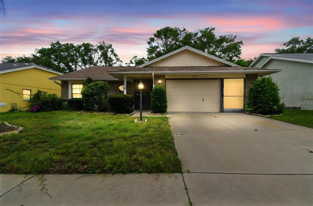13127 TOPFLITE COURT, HUDSON, FL 34669