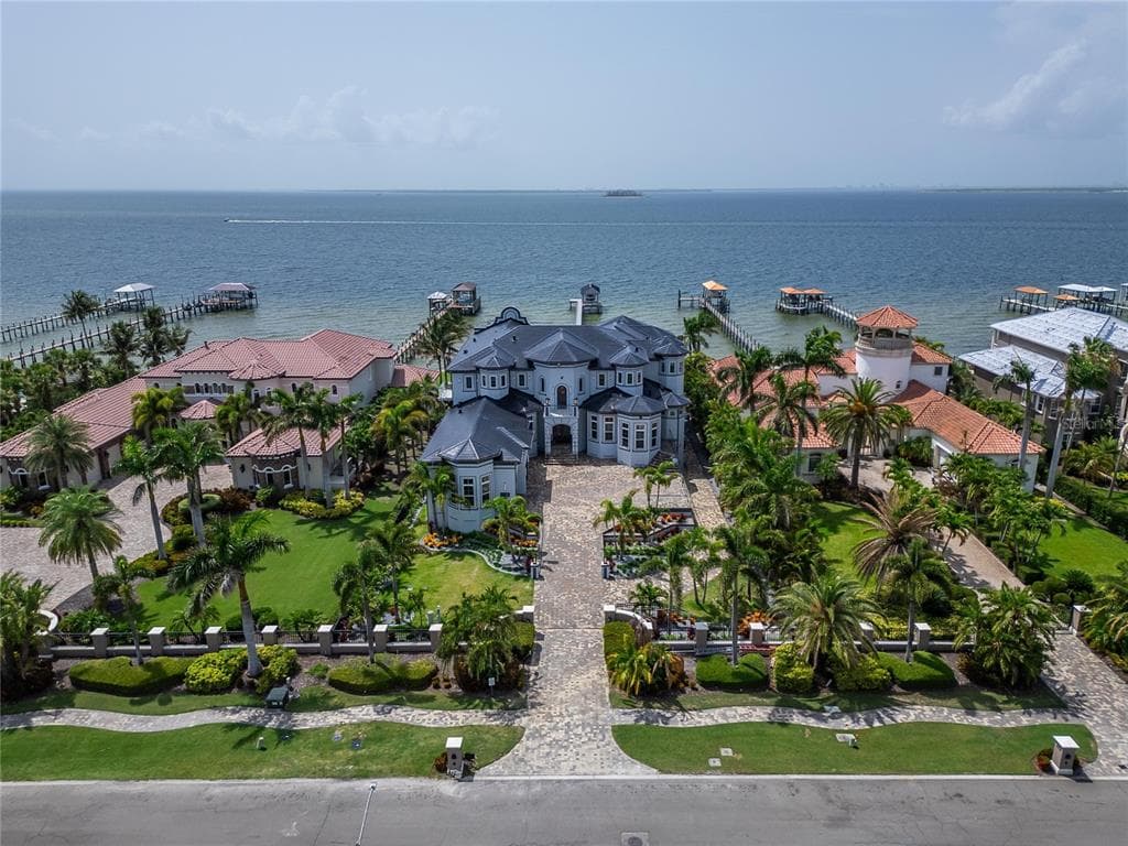 6526 SURFSIDE BOULEVARD, APOLLO BEACH, FL 33572 — zdjęcie 4