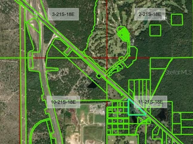 17297 PONCE DE LEON BOULEVARD, BROOKSVILLE, FL 34614 — zdjęcie 2