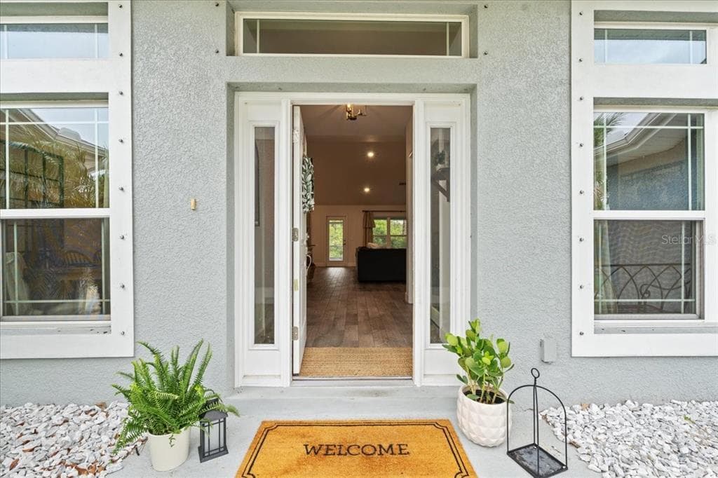 5436 JESSAMINE AVENUE, NORTH PORT, FL 34291 — zdjęcie 4