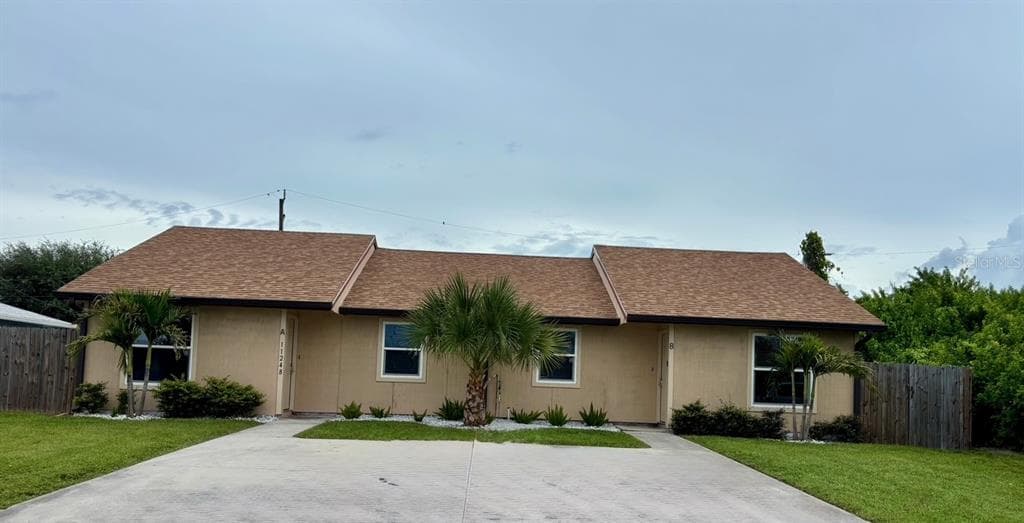 11248 PENDLETON AVENUE # A&B, ENGLEWOOD, FL 34224