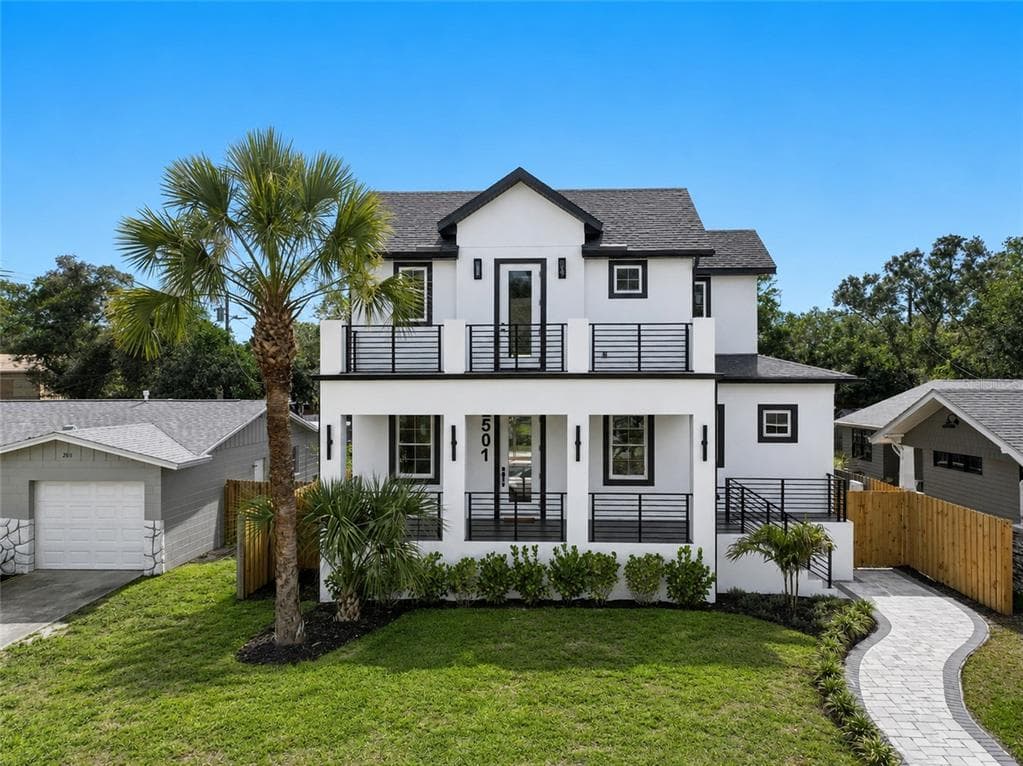 2501 QUINCY STREET S, ST PETERSBURG, FL 33711 — zdjęcie 2