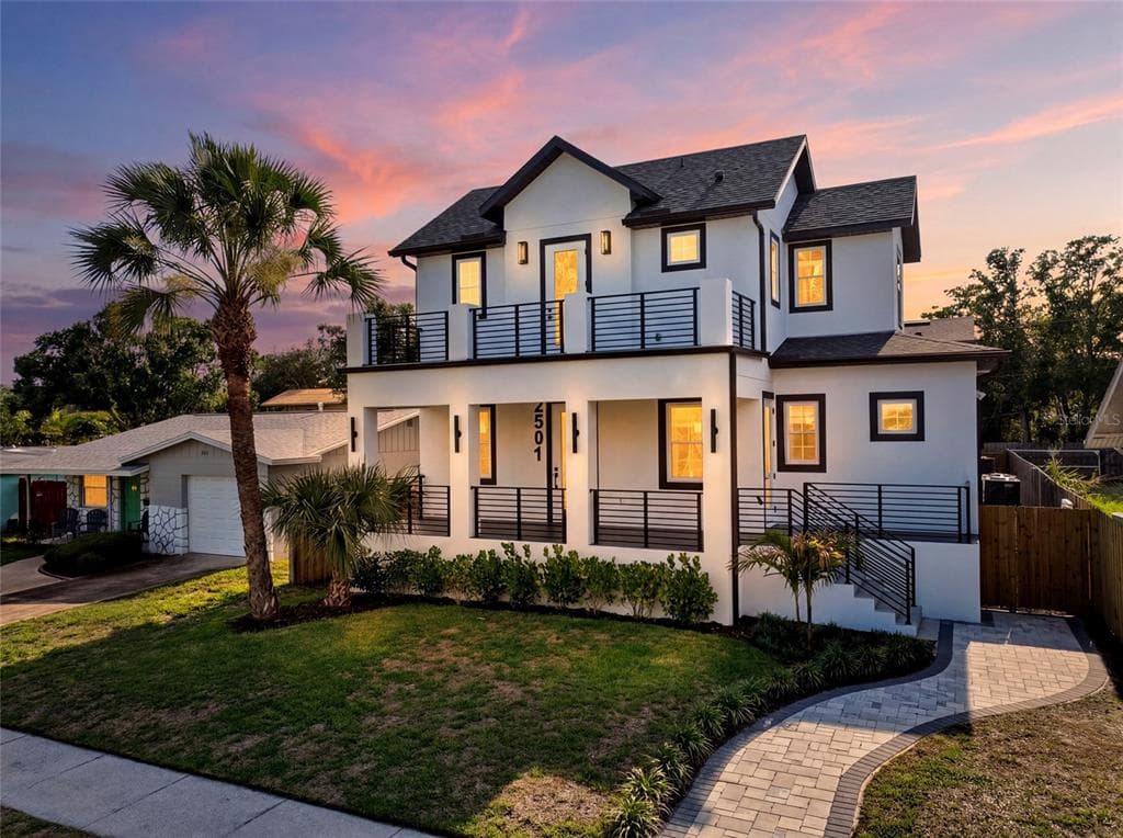 2501 QUINCY STREET S, ST PETERSBURG, FL 33711 — zdjęcie 3