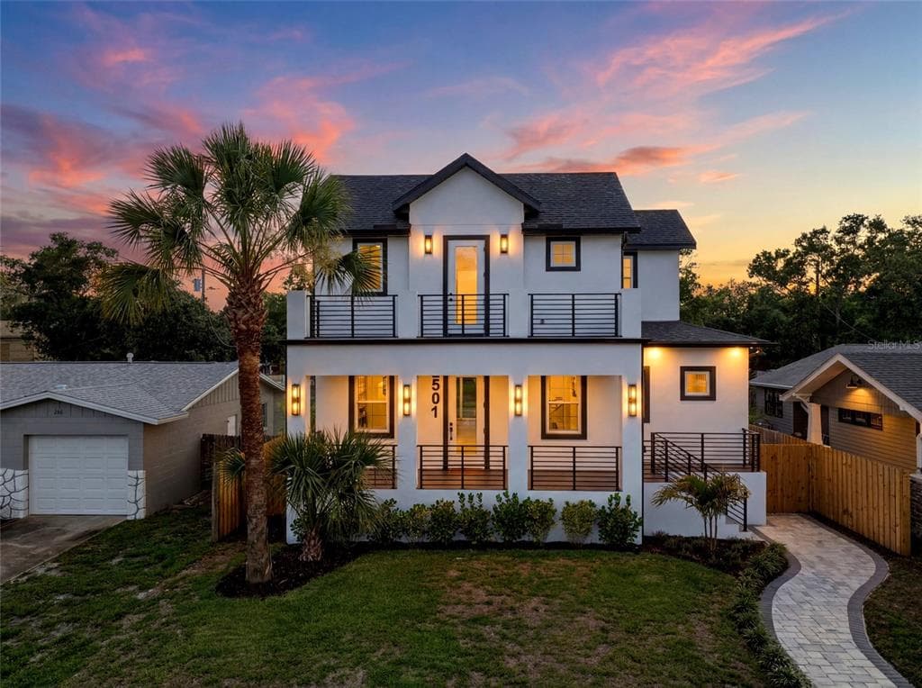 2501 QUINCY STREET S, ST PETERSBURG, FL 33711