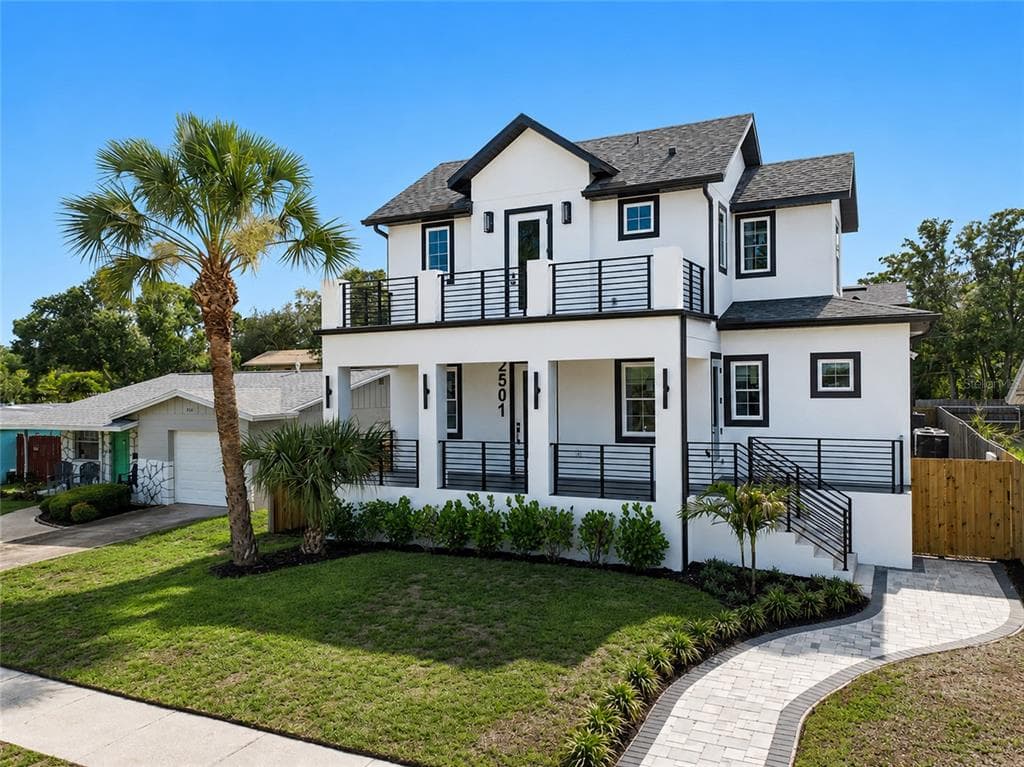 2501 QUINCY STREET S, ST PETERSBURG, FL 33711 — zdjęcie 4