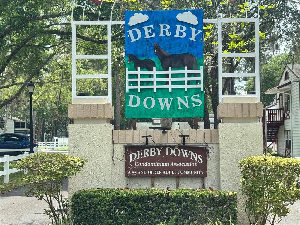 7817 MIDWAY DRIVE TERRACE # A 103, OCALA, FL 34472 — zdjęcie 2