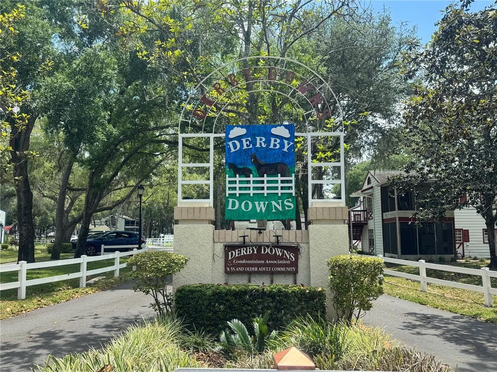 7817 MIDWAY DRIVE TERRACE # A 103, OCALA, FL 34472 — zdjęcie 3