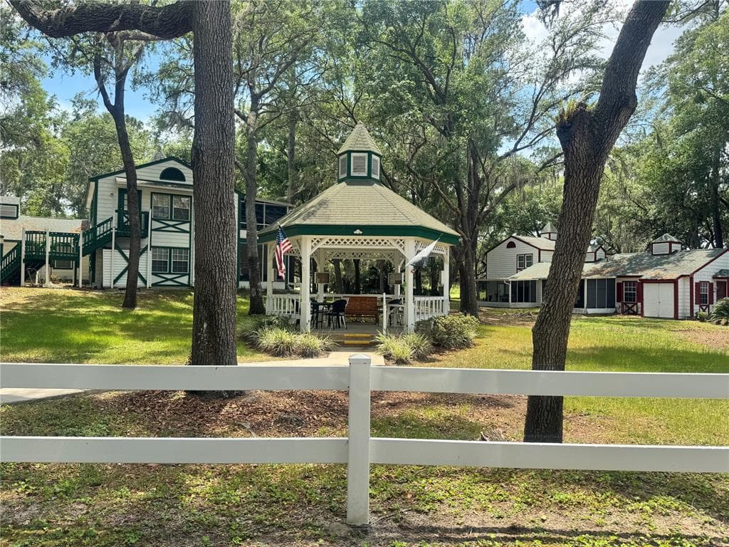 7817 MIDWAY DRIVE TERRACE # A 103, OCALA, FL 34472 — zdjęcie 4