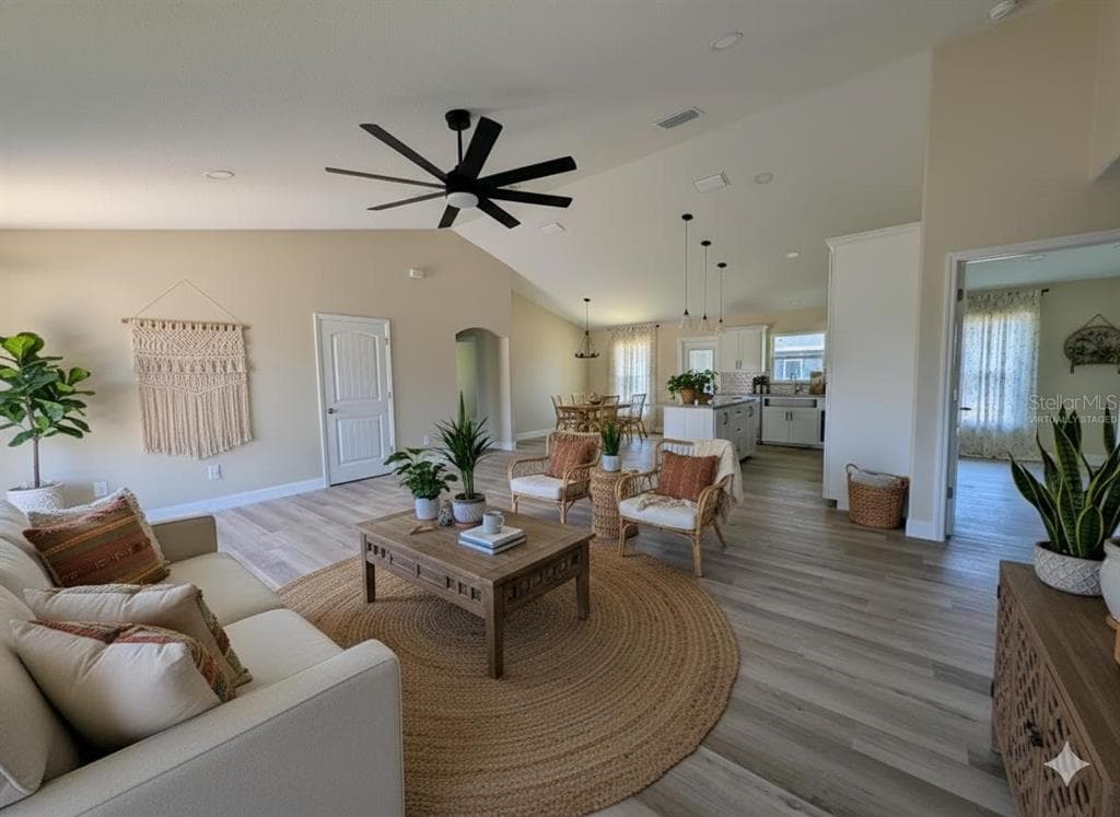 5441 CHESTNUT RIDGE ROAD, DADE CITY, FL 33523 — zdjęcie 3