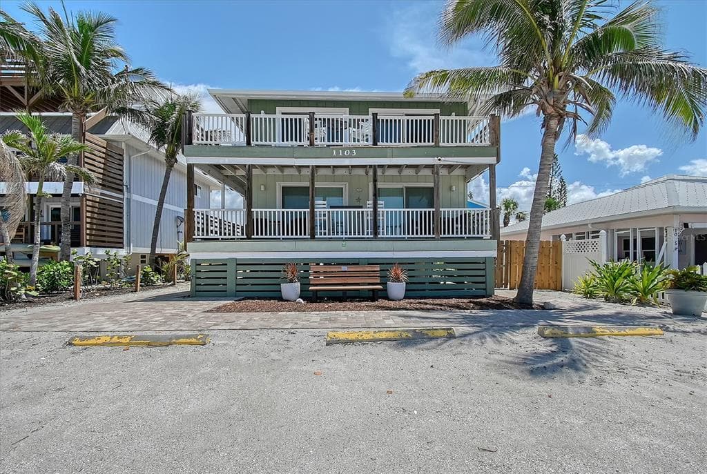1103 SHORE VIEW DRIVE, ENGLEWOOD, FL 34223