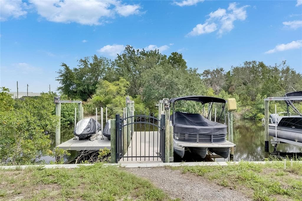 6512 SIMONE SHORES CIRCLE, APOLLO BEACH, FL 33572 — zdjęcie 3