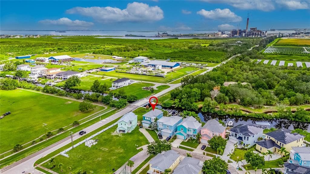 6512 SIMONE SHORES CIRCLE, APOLLO BEACH, FL 33572 — zdjęcie 4