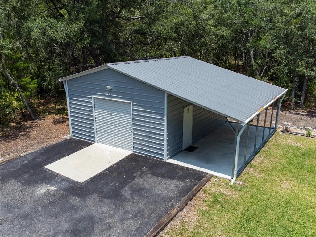 7039 S STRAIGHT AVENUE, HOMOSASSA, FL 34446 — zdjęcie 3