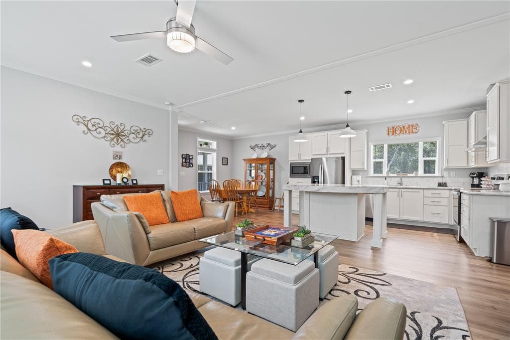 7039 S STRAIGHT AVENUE, HOMOSASSA, FL 34446 — zdjęcie 5