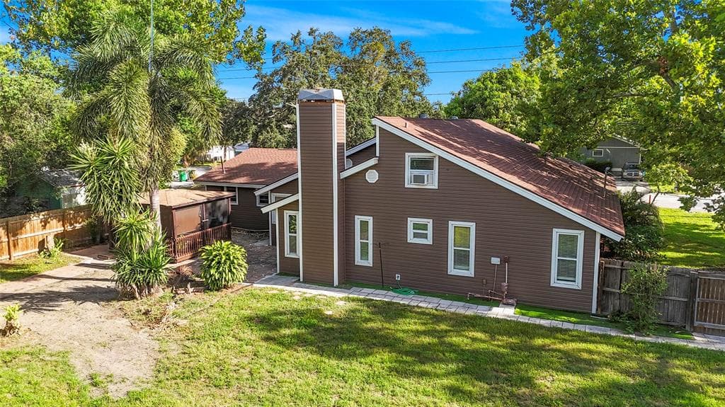 1127 WYATT STREET N, CLEARWATER, FL 33756 — zdjęcie 2
