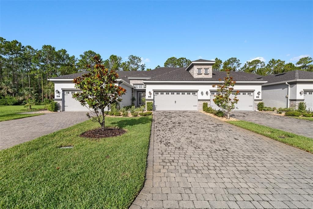 829 PINEWOOD DRIVE, ORMOND BEACH, FL 32174