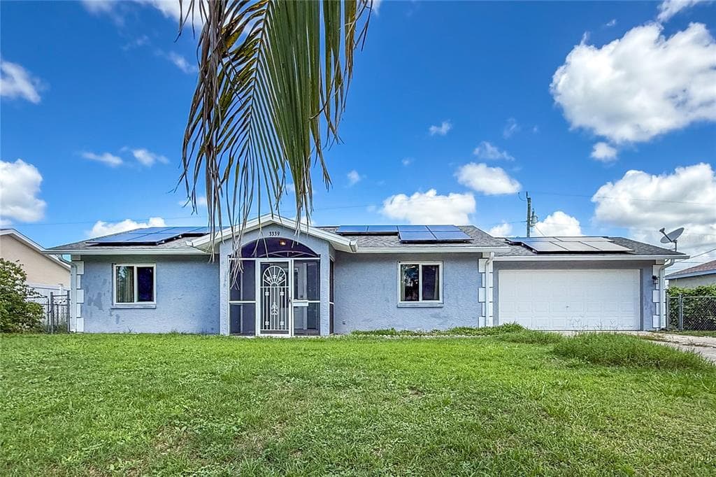 3339 DUAR TERRACE, NORTH PORT, FL 34291 — zdjęcie 2