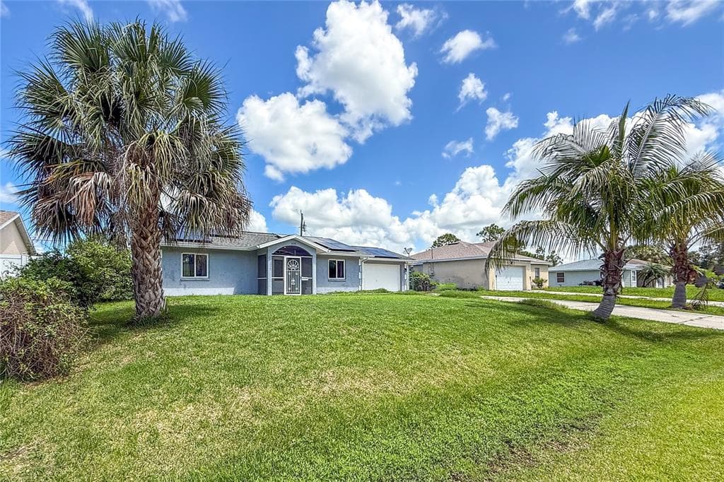 3339 DUAR TERRACE, NORTH PORT, FL 34291 — zdjęcie 4