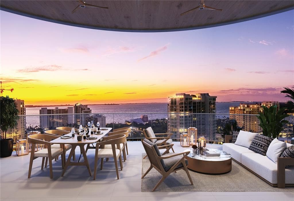 290 COCOANUT AVENUE # 601, SARASOTA, FL 34236 — zdjęcie 2