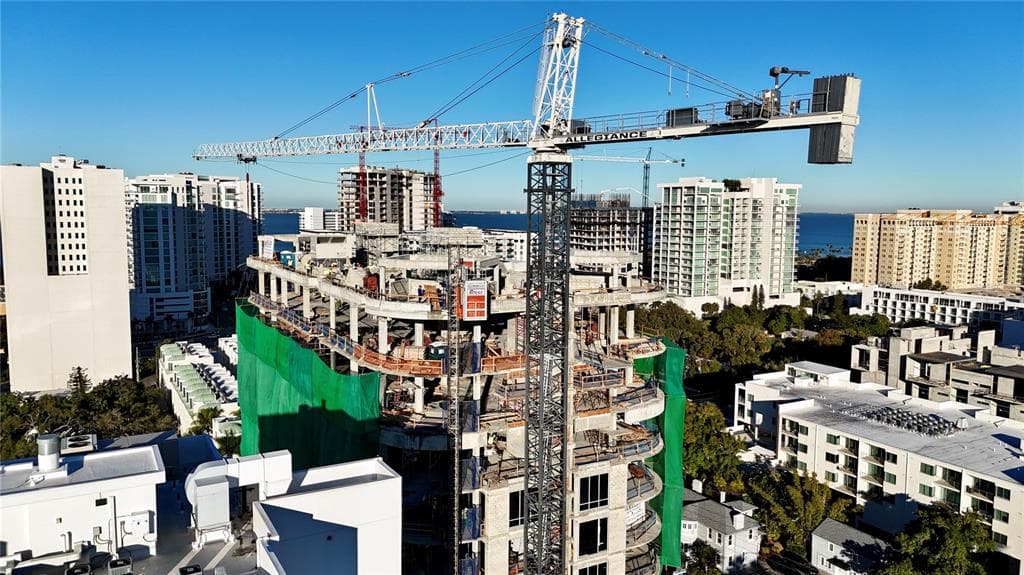 290 COCOANUT AVENUE # 601, SARASOTA, FL 34236 — zdjęcie 4