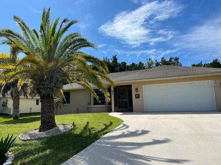 87 MARK TWAIN LANE, ROTONDA WEST, FL 33947 — zdjęcie 2