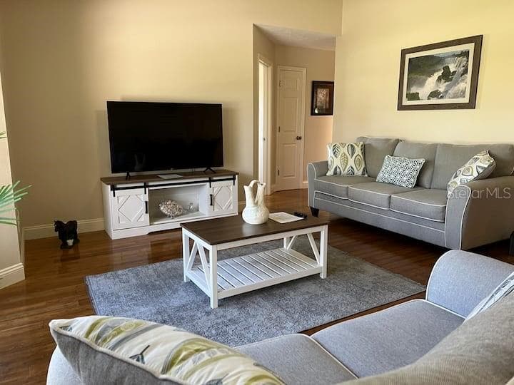 87 MARK TWAIN LANE, ROTONDA WEST, FL 33947 — zdjęcie 4