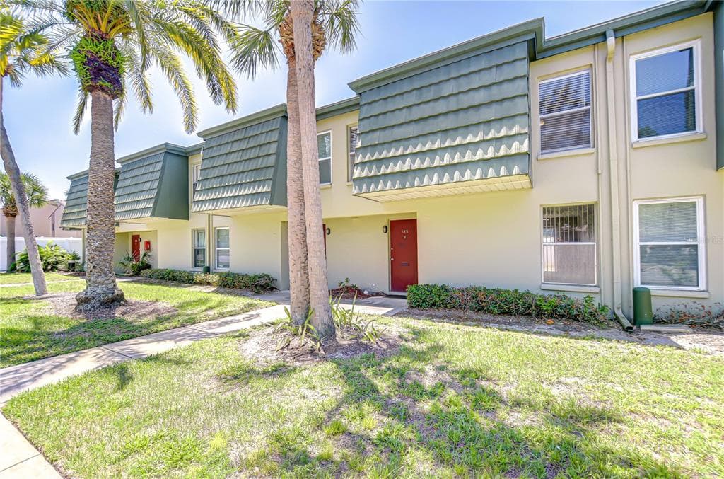 1799 N HIGHLAND AVENUE # 185, CLEARWATER, FL 33755