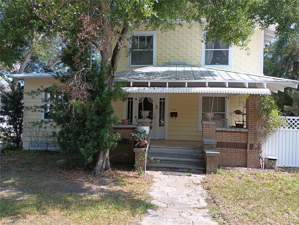 774 32ND AVENUE N, ST PETERSBURG, FL 33704