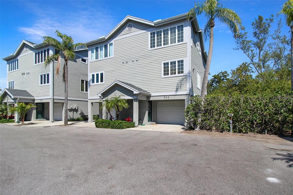 535 FOREST WAY, LONGBOAT KEY, FL 34228 — zdjęcie 2