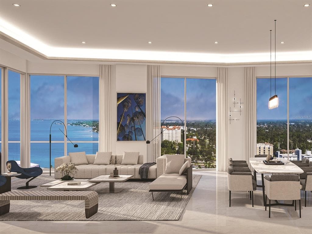 555 QUAY COMMON # 2004, SARASOTA, FL 34236 — zdjęcie 5
