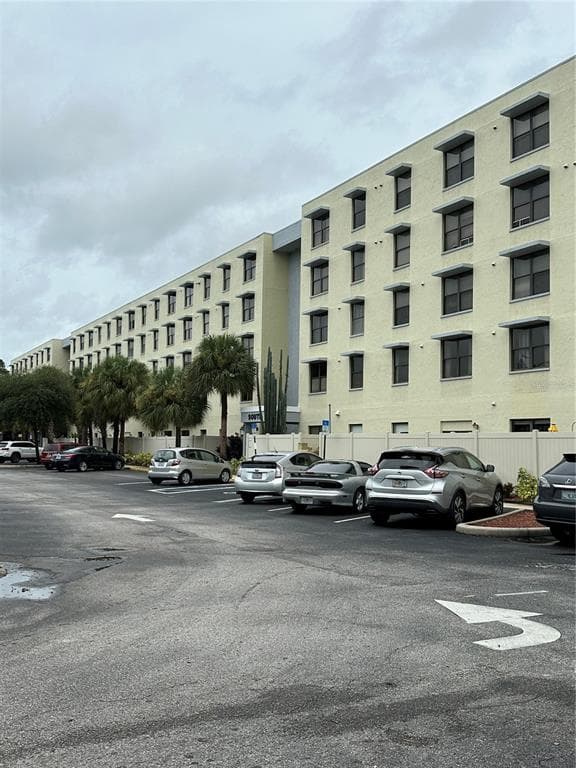 701 S MADISON AVENUE # 410, CLEARWATER, FL 33756