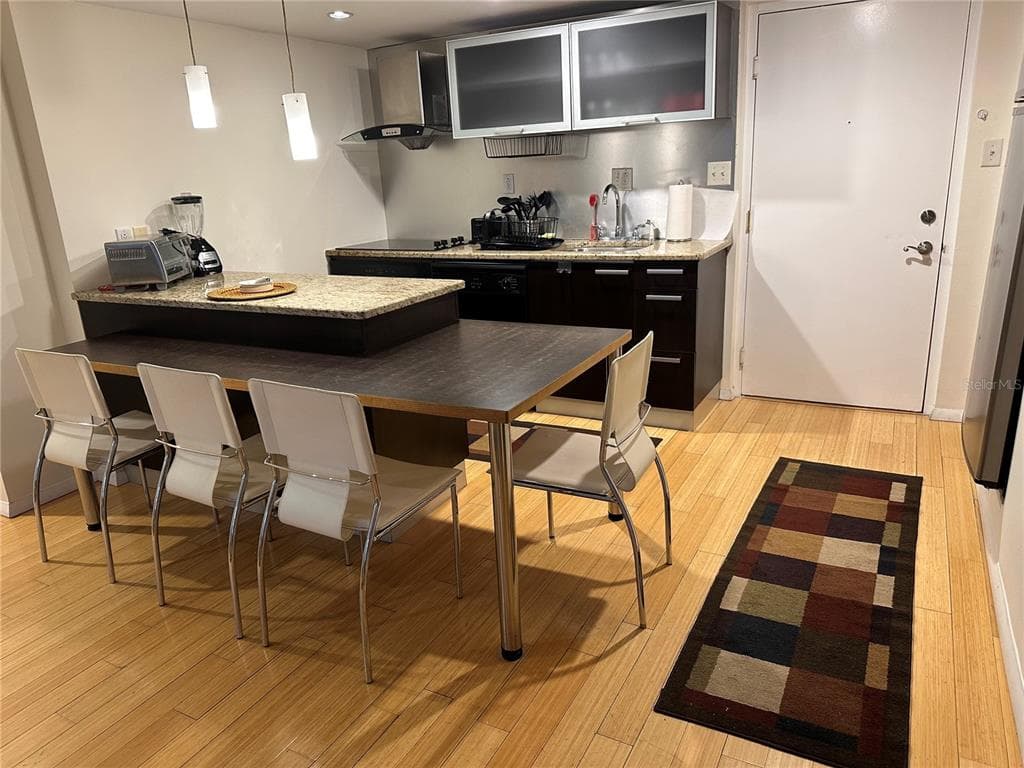 701 S MADISON AVENUE # 410, CLEARWATER, FL 33756 — zdjęcie 5