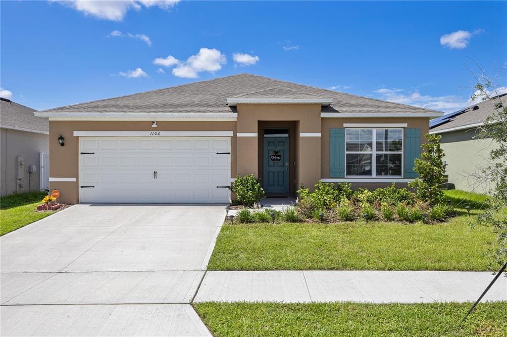 1102 TUPELO TRAIL, HAINES CITY, FL 33844