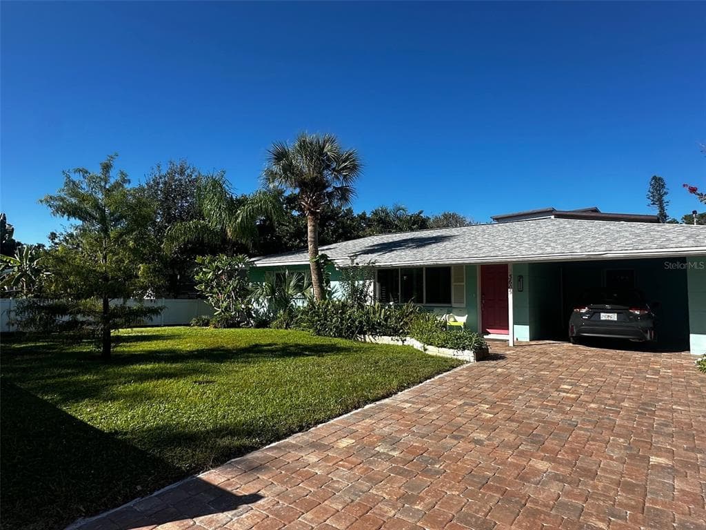3605 IROQUOIS AVENUE, SARASOTA, FL 34234 — zdjęcie 3