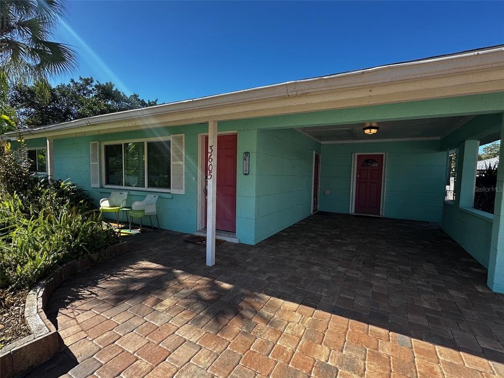 3605 IROQUOIS AVENUE, SARASOTA, FL 34234 — zdjęcie 5