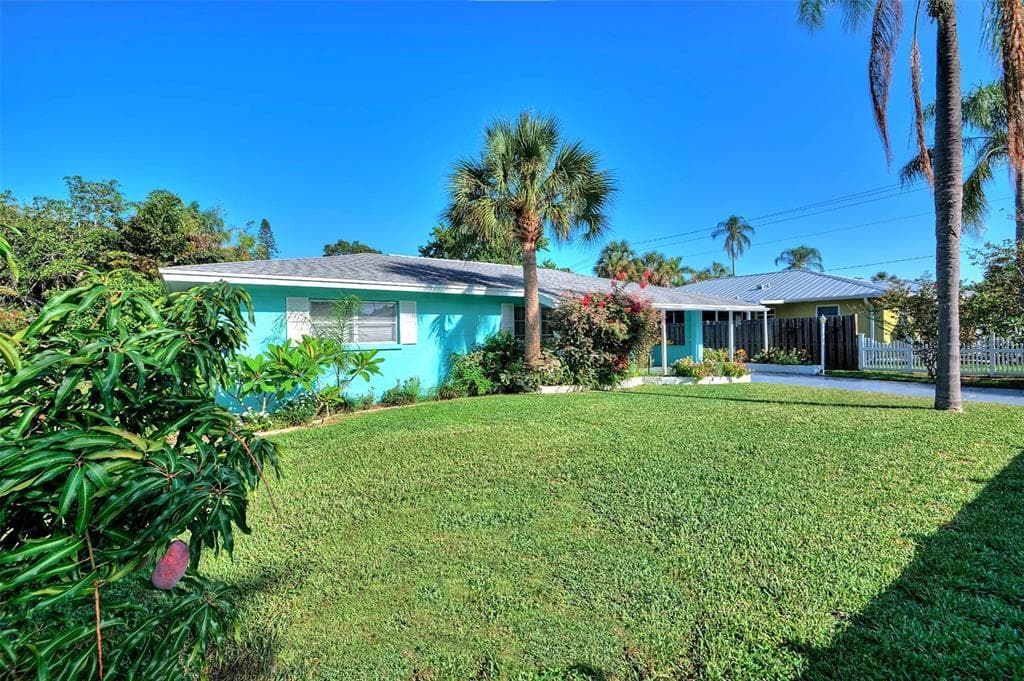 3605 IROQUOIS AVENUE, SARASOTA, FL 34234 — zdjęcie 4