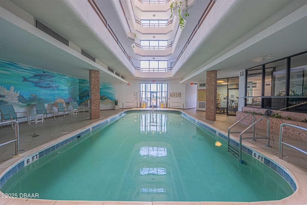 3023 S ATLANTIC AVENUE # 8010, DAYTONA BEACH, FL 32118 — zdjęcie 4