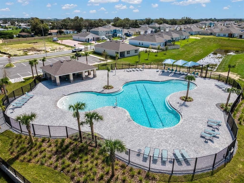 3886 WHITNEY WAY, HAINES CITY, FL 33844 — zdjęcie 2
