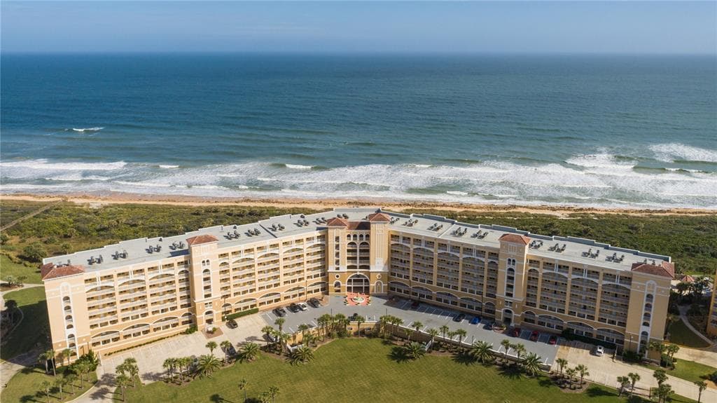 80 SURFVIEW DRIVE # 707, PALM COAST, FL 32137
